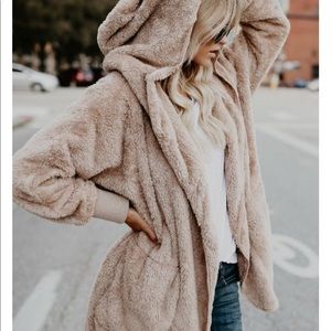 Vici oversized sweater